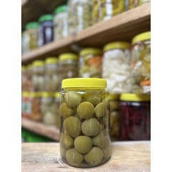 2 KG ÇAĞLA TURŞUSU