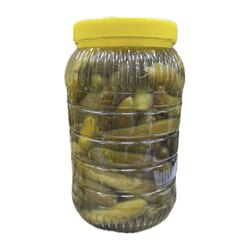 3 KG 1 NUMARA ÇUBUK SALATALIK TURŞUSU 