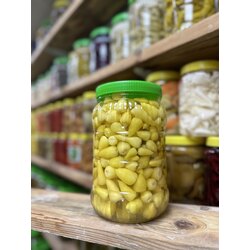 2 KG ÇANAKKALE BİBER TURŞUSU