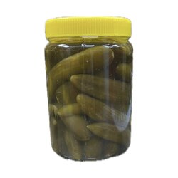 1 KG 1 NUMARA ÇUBUK SALATALIK TURŞUSU 
