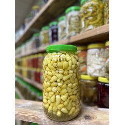 3 KG ÇANAKKALE BİBER TURŞUSU