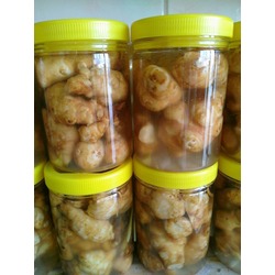 1 KG YER ELMASI TURŞUSU
