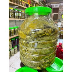 5 KG SALAMURA YAPRAK