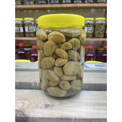 1 KG BADEM ÇAĞLASI TURŞUSU