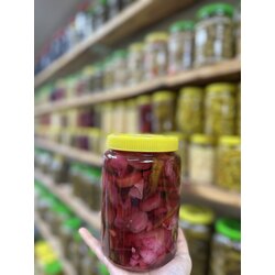 1 KG ATOM KARIŞIK TURŞU