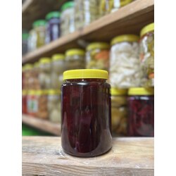  1 KG PANCAR TURŞUSU 