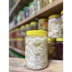 1 KG LAHANA TURŞUSU 