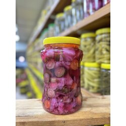 2 KG ATOM KARIŞIK TURŞU