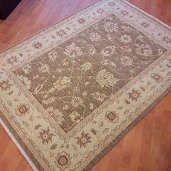 Crea Halı Demirci Yün Koleksiyonu