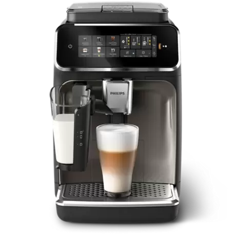 PHILIPS 3300 SERİSİ TAM OTOMATİK ESPRESSO MAKİNESİ