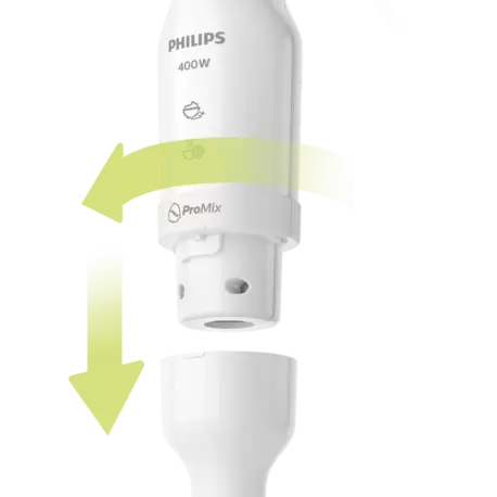 PHILIPS PROMIX EL BLENDERİ