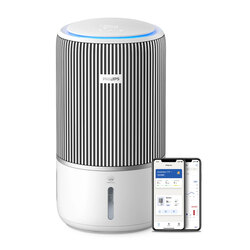 PHILIPS PureProtect Water 3400 Serisi Akıllı 2'si 1 Arada Hava Temizleyici ve Nemlendirici