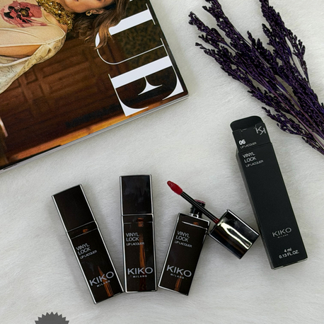 İTHAL LİP GLOSS 06