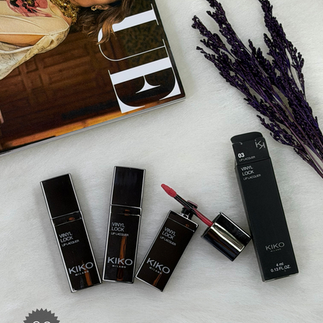 İTHAL LİP GLOSS 03