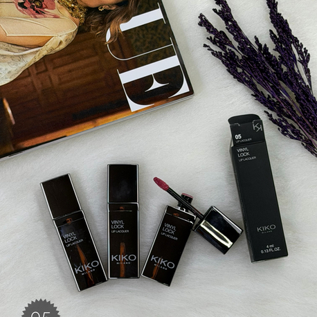 İTHAL LİP GLOSS 05