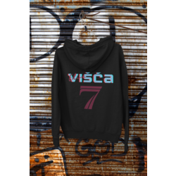 Edin Visca Oversize Hoodie