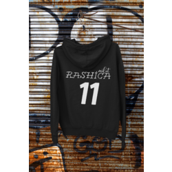 Milot Rashica Ovarsize Hoodie