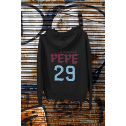 Nicolas Pepe Oversize Hoodie