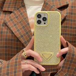 iPhone Prada Silikon Kılıf 