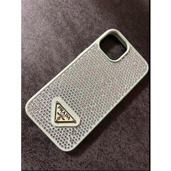 iPhone Prada Silikon Kılıf