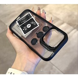 İPhone Özel Silikon Kılıf