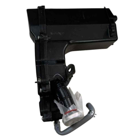 HAVA FİLTRESİ KUTUSU KOMPLE TVS RAİDER