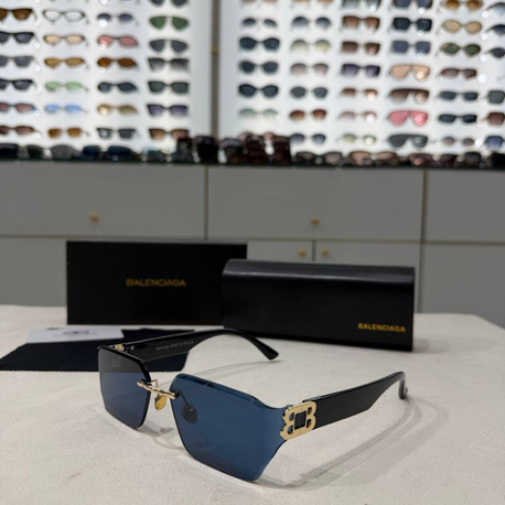 BALENCIAGA +++A İTHAL GÜNEŞ GÖZLÜĞÜ