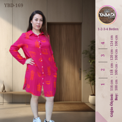 YBD-169 Pamuk viskon 26710285