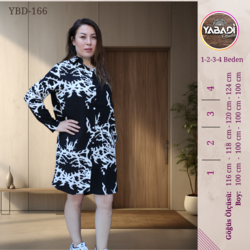 YBD-166 Pamuk viskon 26710226