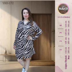 YBD-172 Pamuk viskon 26710328