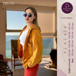 YBD-155 Keten YELEK 26597682