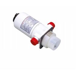 TMC ELEKTİRİKLİ TUVALET MOTORU.24 V 