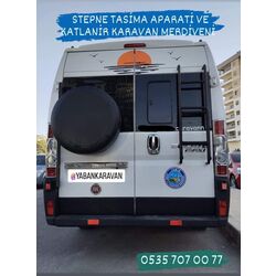 ŞTEPNE TASİMA APARATİ. ducato.boxer. citroen