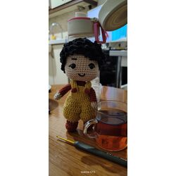 minik çocuk