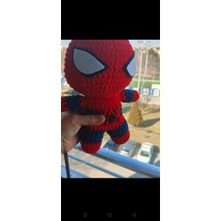 Spider-Man