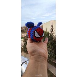Spider-Man  arı