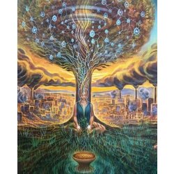 Kaynak Meditasyonu ~ 30Dk