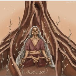 Meditasyon ve Nefesle Tanış ~ Tek Ders