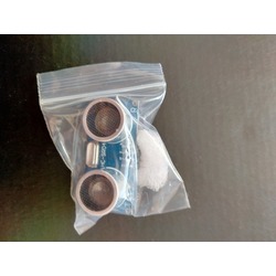 HC-SR04 ULTRASONİK MESAFE SENSÖRÜ