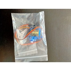 Sg90 SERVO MOTOR