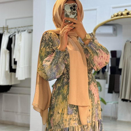 Rosalie Dress 