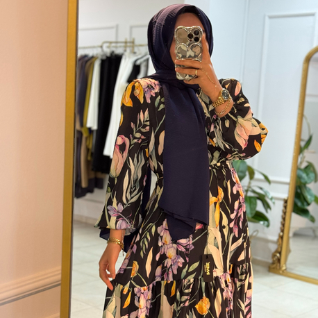 Lilia dress