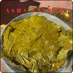 YAPRAK SARMA KOVA 9KG