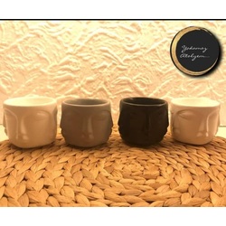 Mini Adler saksı