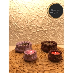 Çuval Cerezlik/ mumluk