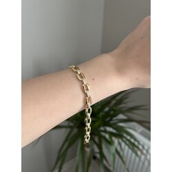 14k Özel Seri Xp Bileklik✨