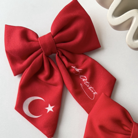 Atatürk İmzalı Toka✨