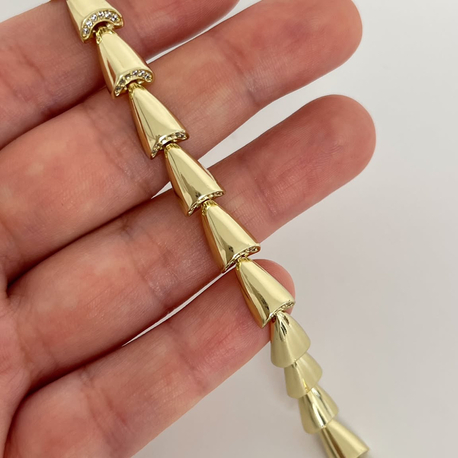 Özel Seri 14k Bileklik✨
