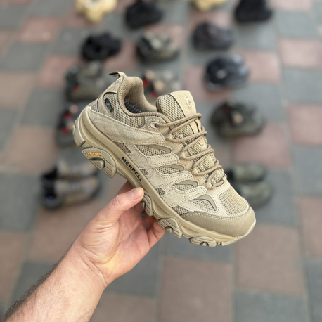 MERRELL