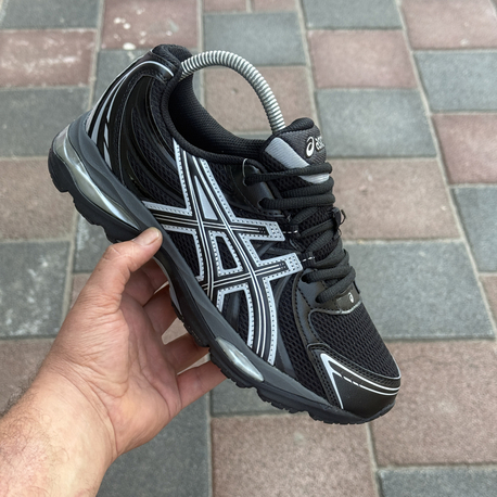 ASICS